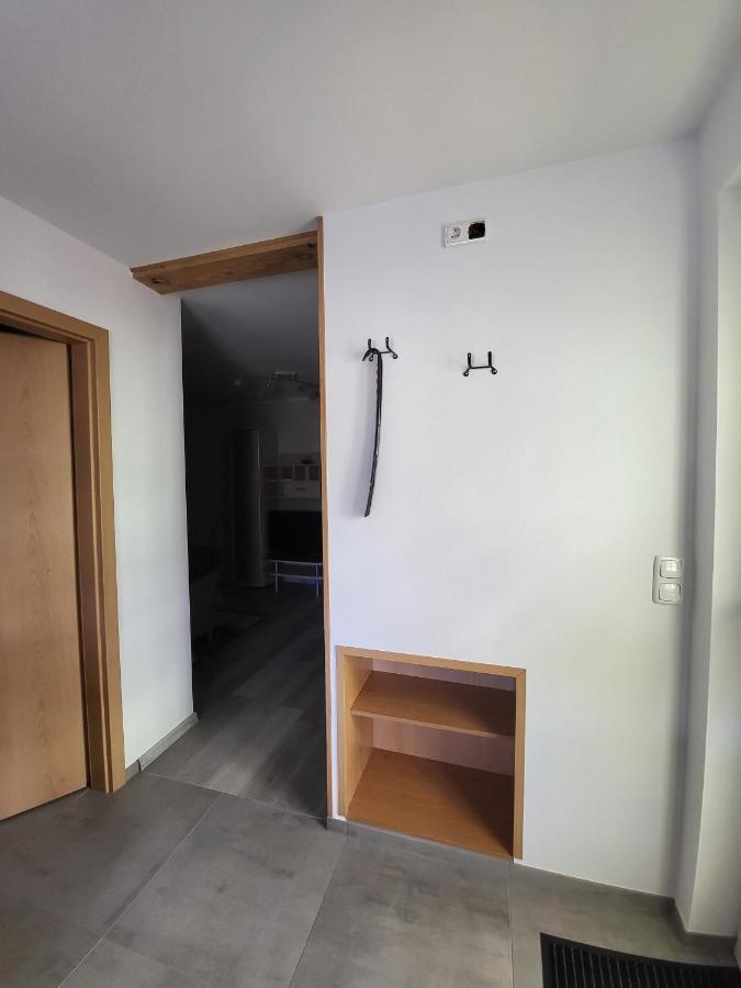 Ferienwohnung Bauerngarten Klein Vielen Esterno foto